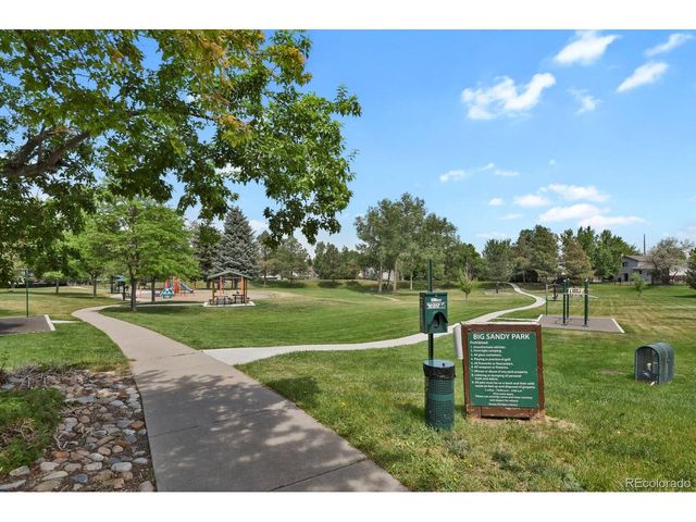17934 E Progress Pl, Centennial, CO 80015