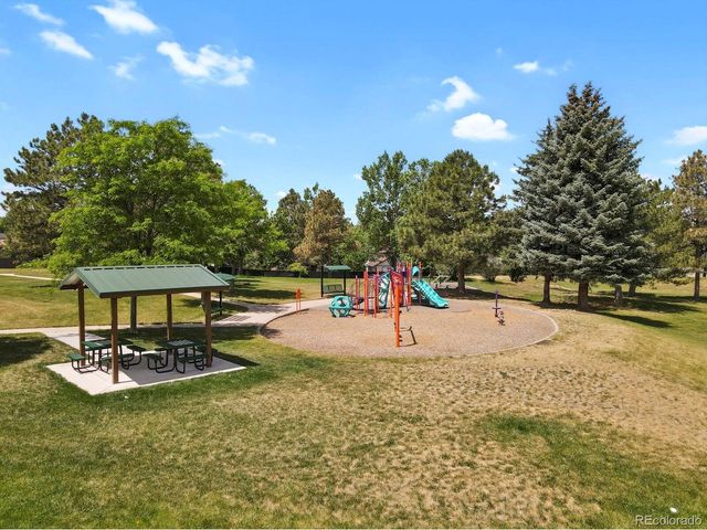 17934 E Progress Pl, Centennial, CO 80015