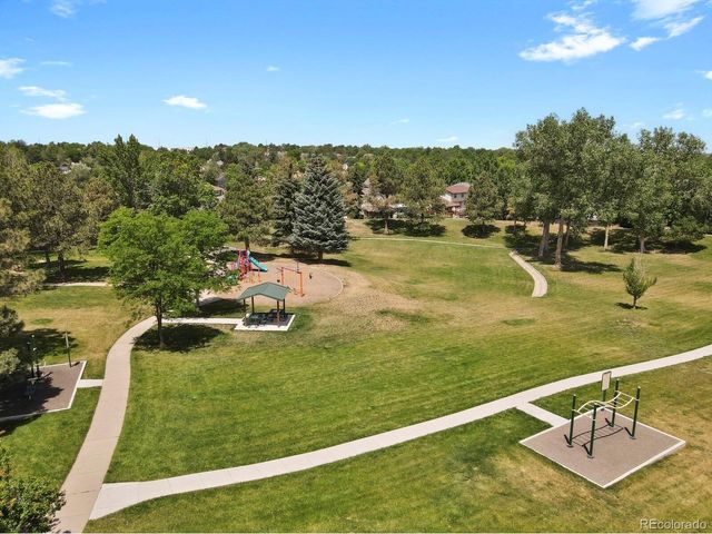 17934 E Progress Pl, Centennial, CO 80015