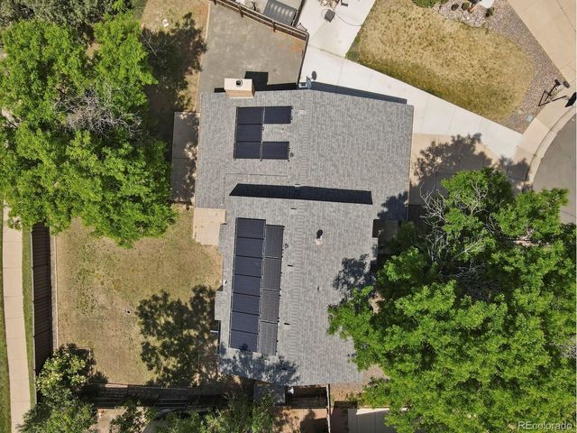 17934 E Progress Pl, Centennial, CO 80015
