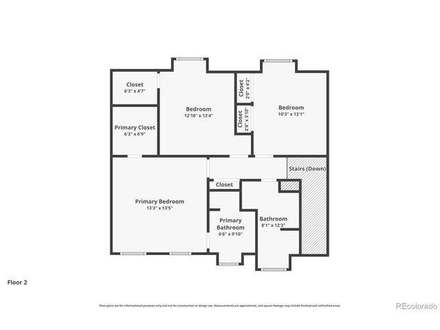 17934 E Progress Pl, Centennial, CO 80015