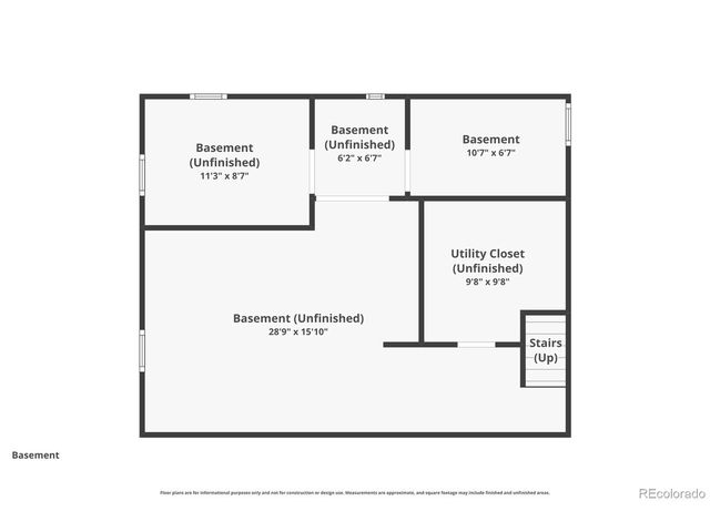 17934 E Progress Pl, Centennial, CO 80015