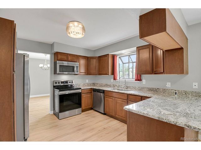 17934 E Progress Pl, Centennial, CO 80015