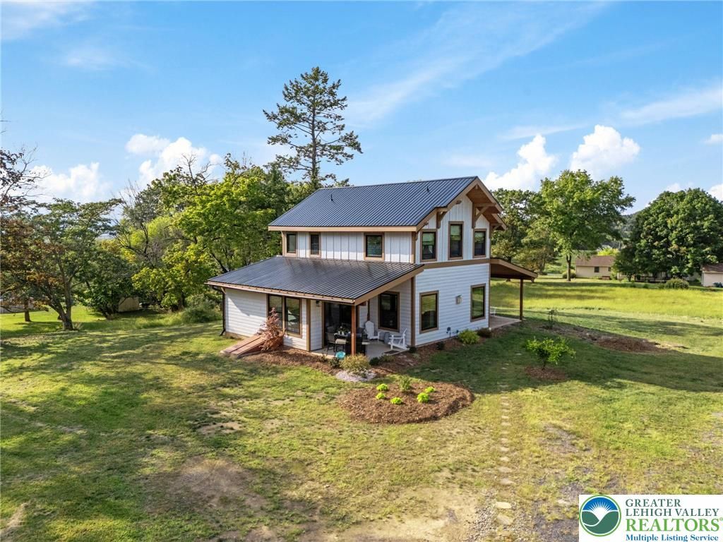2253 Taylor Drive, Upper Saucon Twp, PA 18034