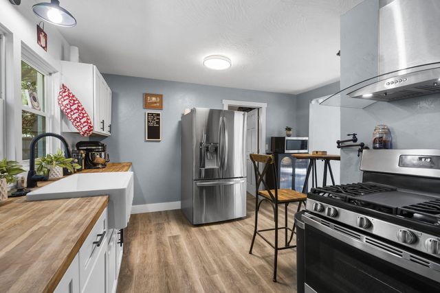 2019 North Rogers Avenue, Springfield, MO 65803