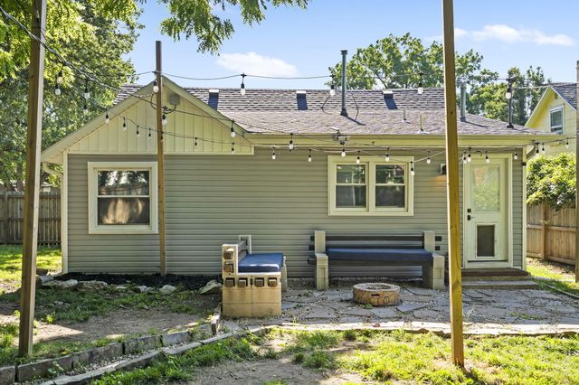 2019 North Rogers Avenue, Springfield, MO 65803