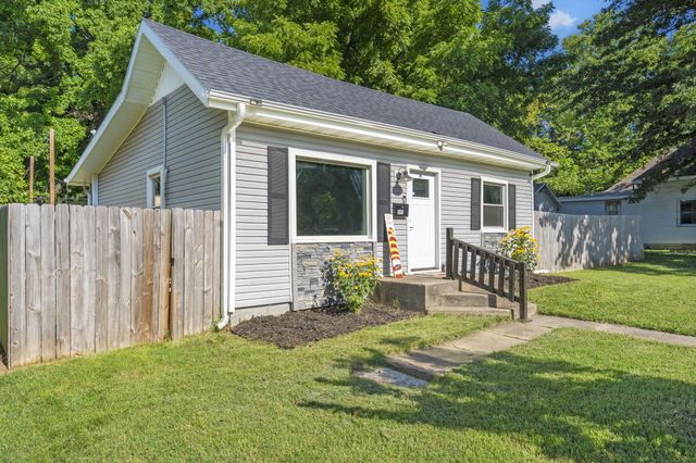 2019 North Rogers Avenue, Springfield, MO 65803