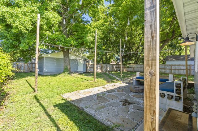 2019 North Rogers Avenue, Springfield, MO 65803