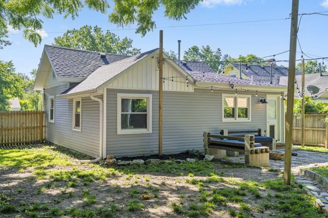 2019 North Rogers Avenue, Springfield, MO 65803