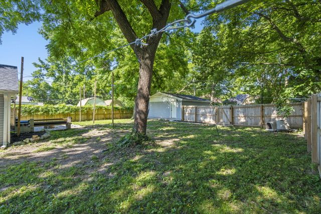 2019 North Rogers Avenue, Springfield, MO 65803