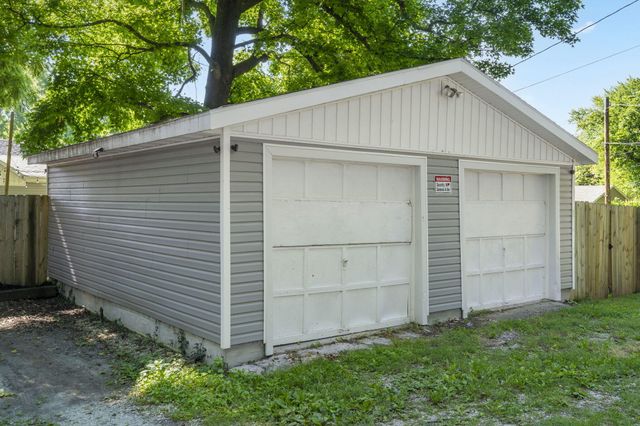 2019 North Rogers Avenue, Springfield, MO 65803