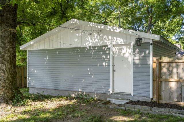 2019 North Rogers Avenue, Springfield, MO 65803