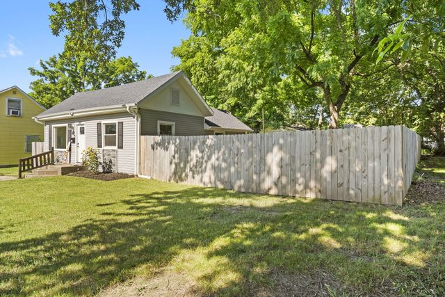 2019 North Rogers Avenue, Springfield, MO 65803