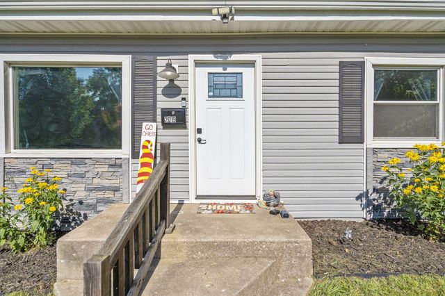 2019 North Rogers Avenue, Springfield, MO 65803