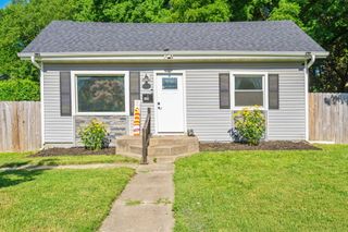 2019 North Rogers Avenue, Springfield, MO 65803