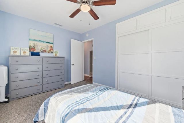 1346 W Ivyton Street, Lancaster, CA 93534