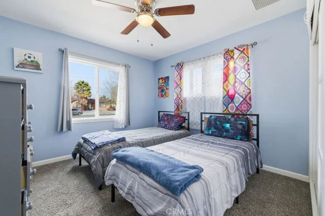 1346 W Ivyton Street, Lancaster, CA 93534