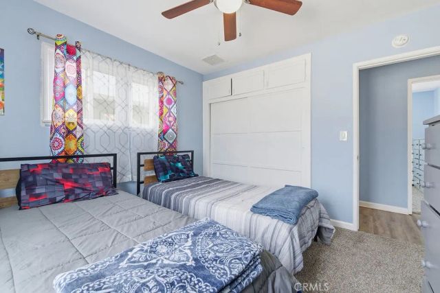 1346 W Ivyton Street, Lancaster, CA 93534