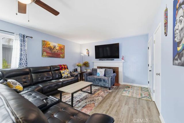 1346 W Ivyton Street, Lancaster, CA 93534