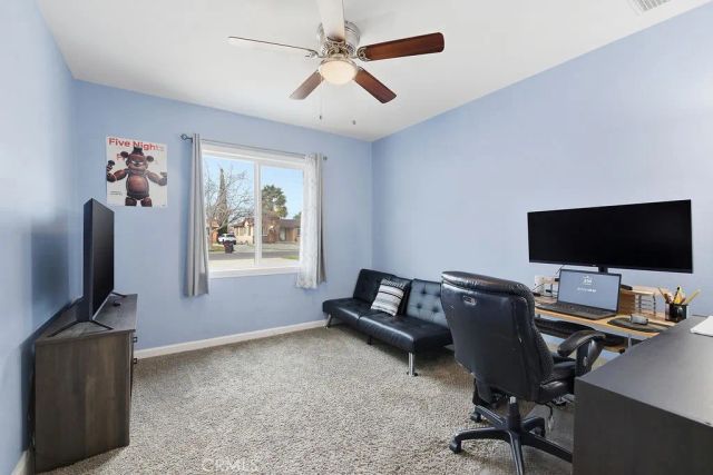 1346 W Ivyton Street, Lancaster, CA 93534