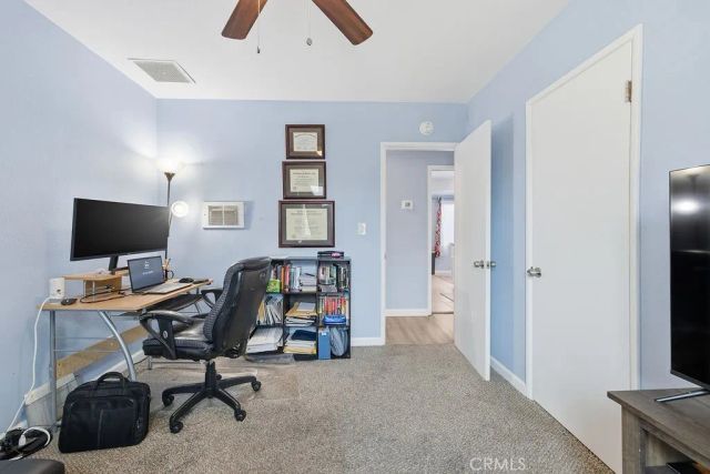 1346 W Ivyton Street, Lancaster, CA 93534