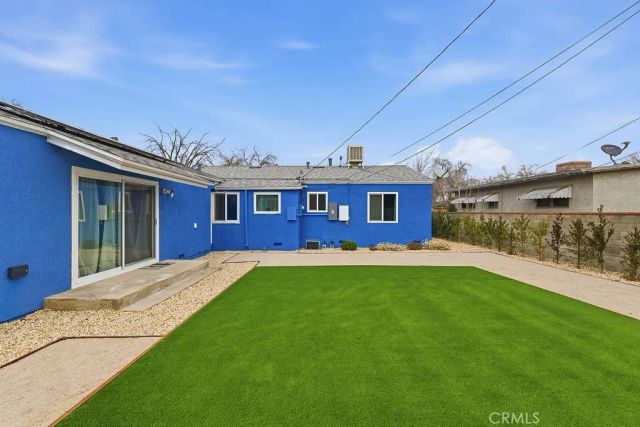 1346 W Ivyton Street, Lancaster, CA 93534