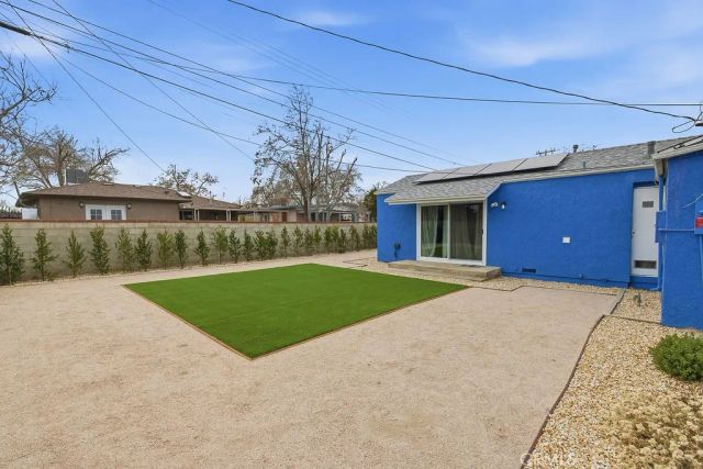 1346 W Ivyton Street, Lancaster, CA 93534