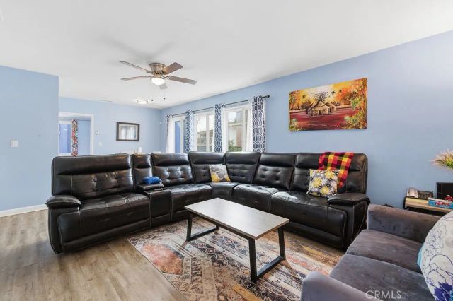 1346 W Ivyton Street, Lancaster, CA 93534