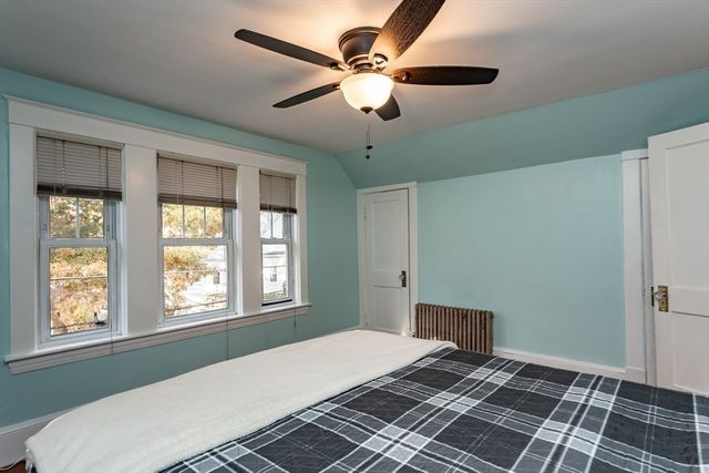 46 Linnea Ave, Brockton, MA 02301