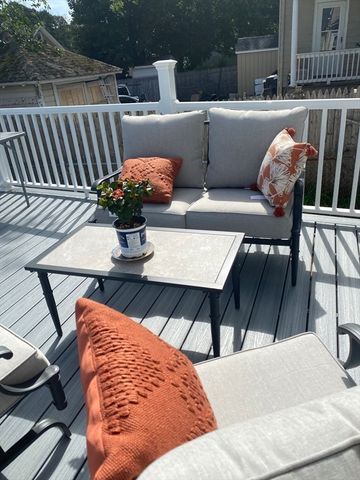46 Linnea Ave, Brockton, MA 02301
