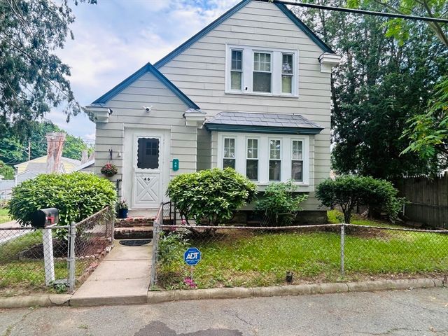 46 Linnea Ave, Brockton, MA 02301
