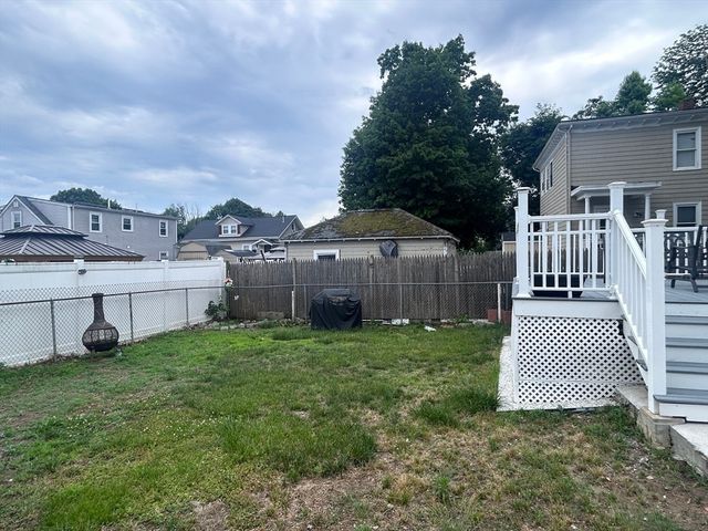46 Linnea Ave, Brockton, MA 02301