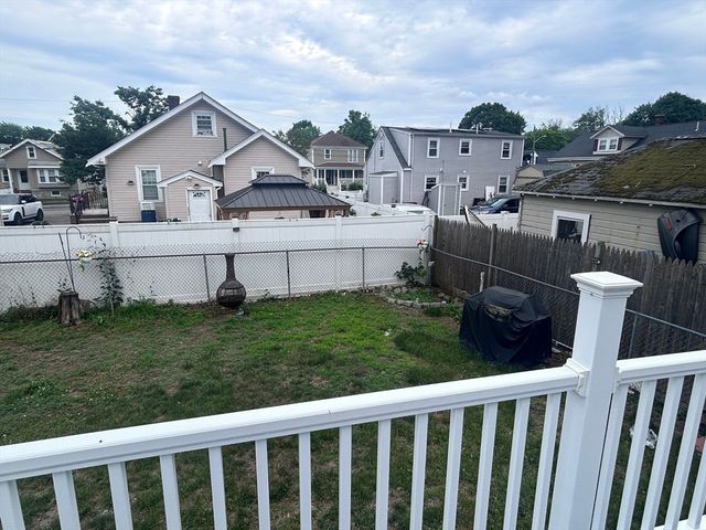 46 Linnea Ave, Brockton, MA 02301