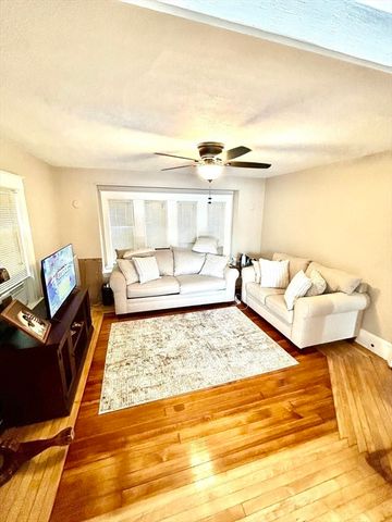 46 Linnea Ave, Brockton, MA 02301