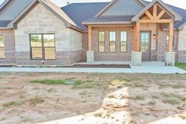 170 Rolling Hills Boulevard, Alvord, TX 76225