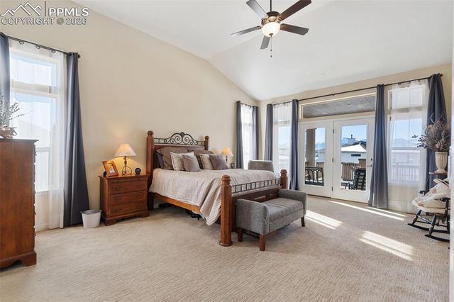 12498 Cloudy Bay Drive, Colorado Springs, CO 80921