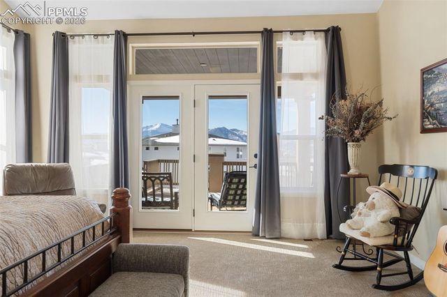 12498 Cloudy Bay Drive, Colorado Springs, CO 80921