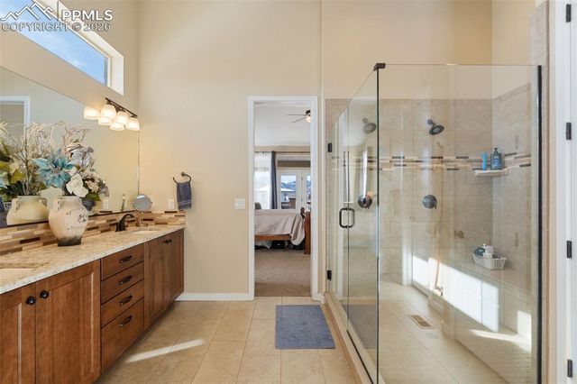 12498 Cloudy Bay Drive, Colorado Springs, CO 80921