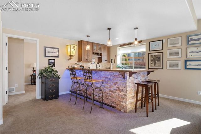 12498 Cloudy Bay Drive, Colorado Springs, CO 80921