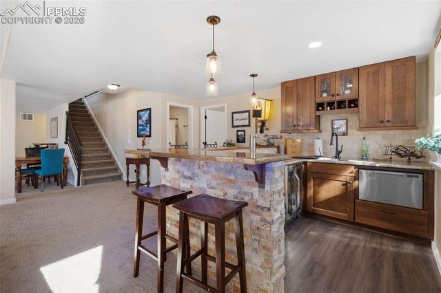 12498 Cloudy Bay Drive, Colorado Springs, CO 80921