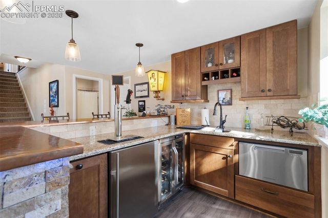 12498 Cloudy Bay Drive, Colorado Springs, CO 80921