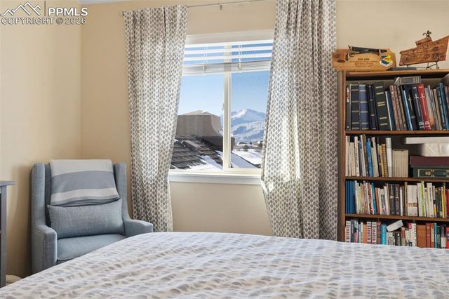 12498 Cloudy Bay Drive, Colorado Springs, CO 80921