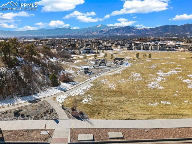 12498 Cloudy Bay Drive, Colorado Springs, CO 80921