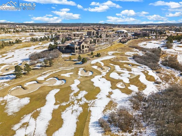 12498 Cloudy Bay Drive, Colorado Springs, CO 80921