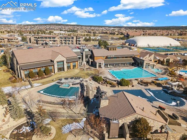 12498 Cloudy Bay Drive, Colorado Springs, CO 80921