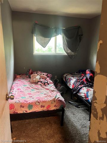 6902 Sally Court, Flint, MI 48505