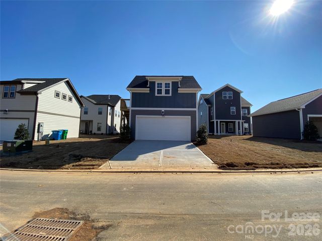 4016 Hickory Place Lane, Pineville, NC 28134