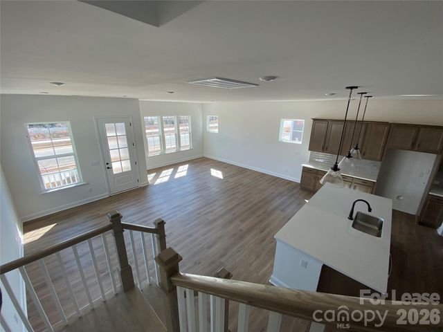 4016 Hickory Place Lane, Pineville, NC 28134