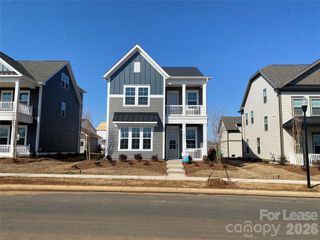 4016 Hickory Place Lane, Pineville, NC 28134