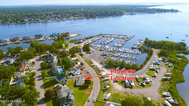 30 Corrigan Avenue, Pine Beach, NJ 08741